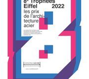 Trophées Eiffel 2022 : les candidatures sont ouvertes 
