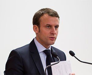 Emmanuel Macron annonce les réformes issues du grand débat national