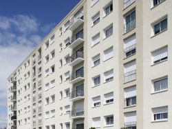 Bordeaux Métropole double son budget pour la construction de logements sociaux