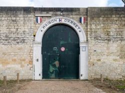 L'ancienne maison d'arrêt de Compiègne attire les convoitises