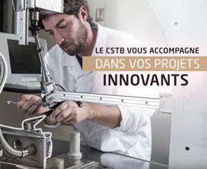 Missions et enjeux du CSTB
