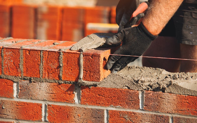 artisanat du batiment toujours 5 d activite au 1er trimestre 2025