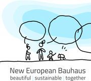 La Commission Européenne en quête du "Nouveau Bauhaus"