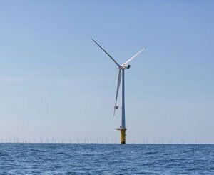 Face à la crise énergétique, les pays riverains de la mer Baltique veulent septupler l'éolien d'ici 2030