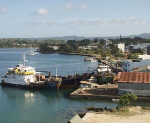 Pékin livre un nouveau palais présidentiel au Vanuatu