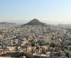 Le retard fatal d'Athènes pour se préparer aux canicules