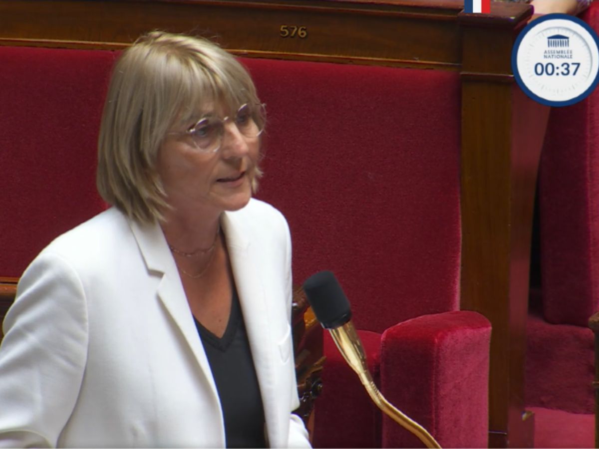 Rénovation : la ministre promet des 