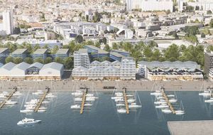 Bordeaux : Le 308 fête ses 10 ans