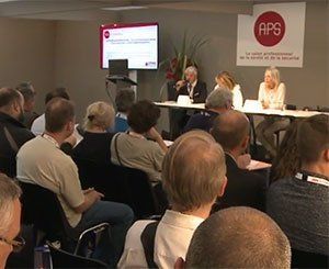 Le programme des conférences du salon APS 2019 est en ligne