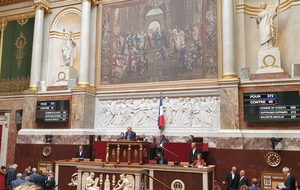 La loi d’orientation des mobilités passe (largement) l’étape de l’Assemblée nationale