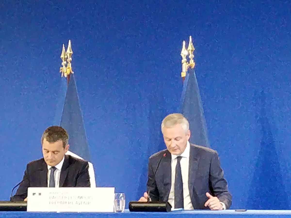 Le PLF 2020 puise une partie de ses économies dans le logement