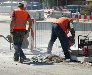 Forte chaleur : les obligations des entreprises renforcées, rappelle la ministre du Travail