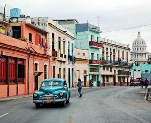 A Cuba, en crise énergétique, la difficile transition vers les énergies renouvelables