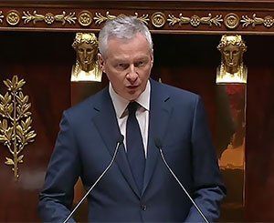Bruno Le Maire donne de nouveaux gages pour la privatisation d'ADP