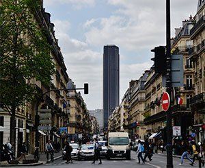 Des associations demandent l'abandon du projet de surélévation sur la Tour Montparnasse