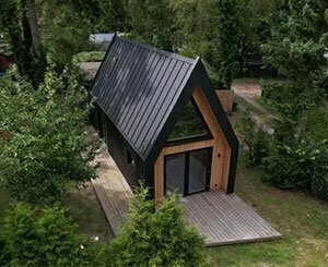 Zinc et confort intérieur, quel impact ?