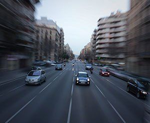 Barcelone bannit les véhicules les plus polluants