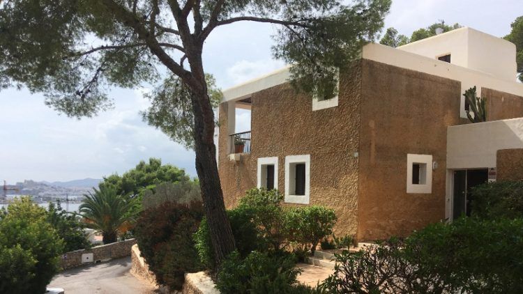 Ibiza, la fin de l’architecture moderne espagnole