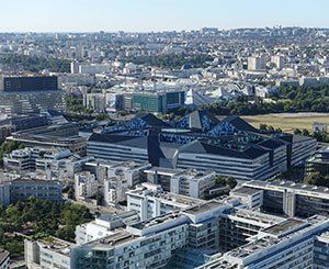Le procès concernant la réalisation du "Pentagone français" prévu du 27 janvier au 5 février