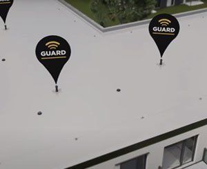 Découvrez Isover Guard System