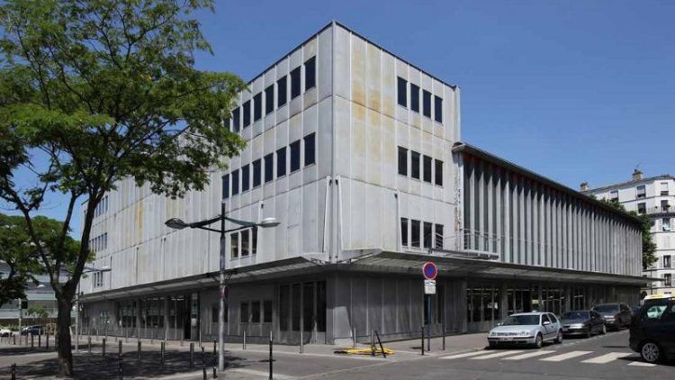 M. Riester, votre veto signe la ruine de la Maison du Peuple