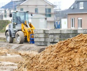 Si la constructibilité est restreinte, le terrain n'est pas "à bâtir"