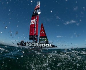 Rockwool engagé avec One Ocean Foundation pour la préservation des océans