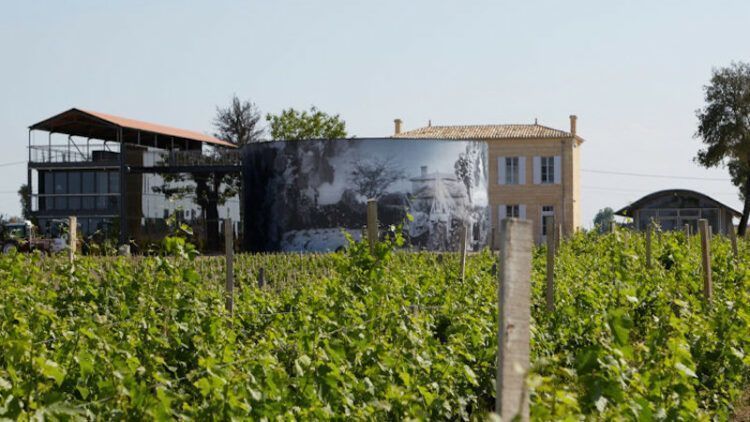 Samedi 17 juillet. Étape 20 LIBOURNE > SAINT-EMILION (30.8 km)