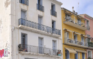 Les ONG attendent des mesures draconiennes pour lutter contre les passoires thermiques