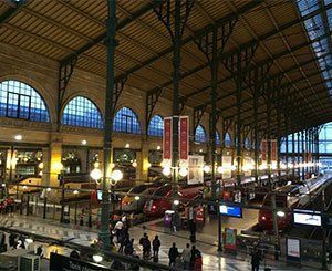 Lâchée par Paris sur la transformation de la gare du Nord, la SNCF craint des années de délai