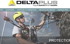 Delta Plus réalise un excellent premier semestre