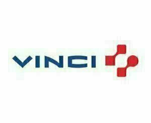 Vinci augmente son bénéfice net de 12,6% au premier semestre à 2,08 milliards d'euros