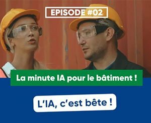 Intelligence artificielle, tous concernés - L'IA c'est bête !
