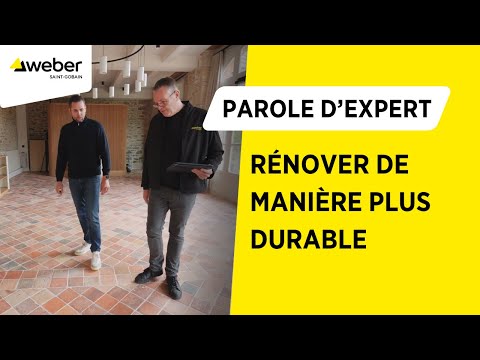 comment r nover de mani re plus durable avec nos solutions weber