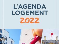 Un "Agenda Logement 2022" proposé par la Fnaim, l'Unis et Plurience
