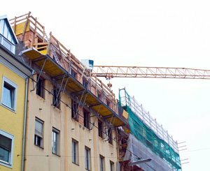 Logement : les Français plébiscitent la surélévation plutôt que la construction neuve