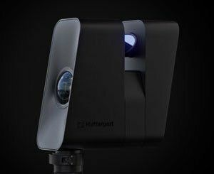 Matterport révolutionne les jumeaux numériques avec la caméra Pro3 et sa nouvelle plateforme cloud