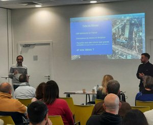 Allo Volet Service se rapproche de son objectif de 200 adhérents d’ici 2028 !