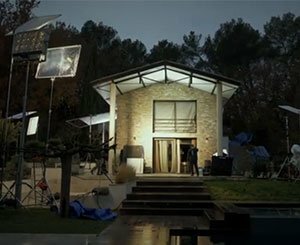 Making-of spots 2024 - Outsteel x Cheminées Poujoulat