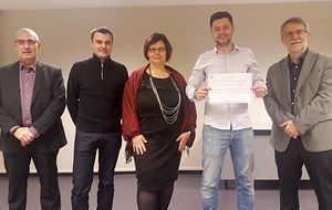 Les entreprises générales du Grand Est distinguent leurs initiatives sécurité