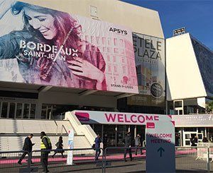 Au Mapic de Cannes, on repense les centres commerciaux en lieux de vie mixtes
