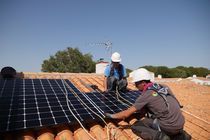 La première communauté énergétique de maisons individuelles en France