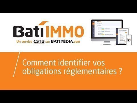 comment identifier les obligations reglementaires