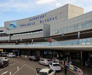 Le chinois Casil laisse l'aéroport de Toulouse à Eiffage, avec une grosse plus-value