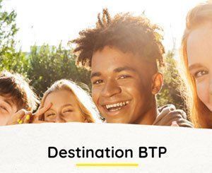 Le CCCA-BTP lance "Destination BTP"