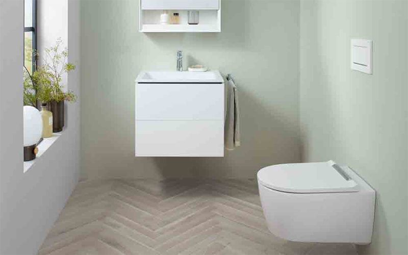 vos attentes votre style solutions wc de chez geberit