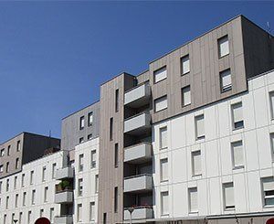 Le géant du logement social, Action Logement, dévoile un bilan de 83 milliards d'euros