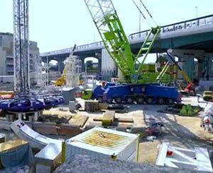 Grand Paris Express : un métro pour le 21ème siècle