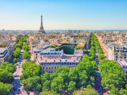 Paris adopte son nouveau plan local d'urbanisme bioclimatique