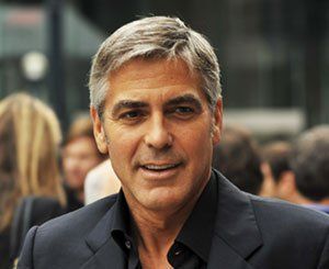 L'acteur américain George Clooney acquiert une propriété en Provence